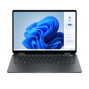 HP OmniBook Ultra Flip 14-fh0022nl Copilot+ PC Intel Core...