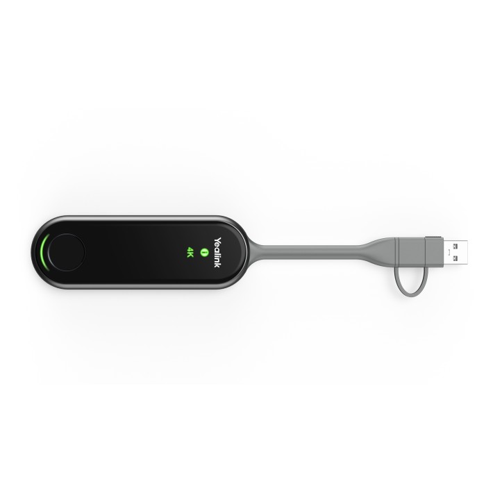Yealink PA20 sistema di presentazione wireless...