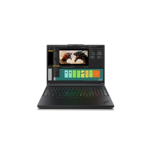 Lenovo ThinkPad P16 Gen 3 Intel Core Ultra 9 275HX...