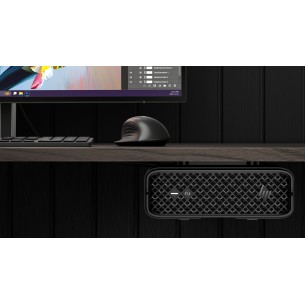 HP Z2 Mini G1i Workstation Desktop PC Wolf Pro Security...