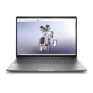 HP Zbook X G1i Wolf Pro Security Edition Intel Core Ultra...
