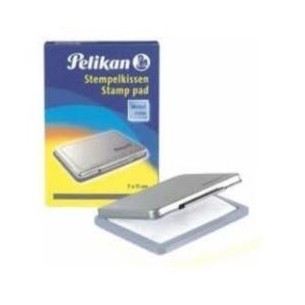 Pelikan 0BEC00 timbro e inchiostro 1 pz