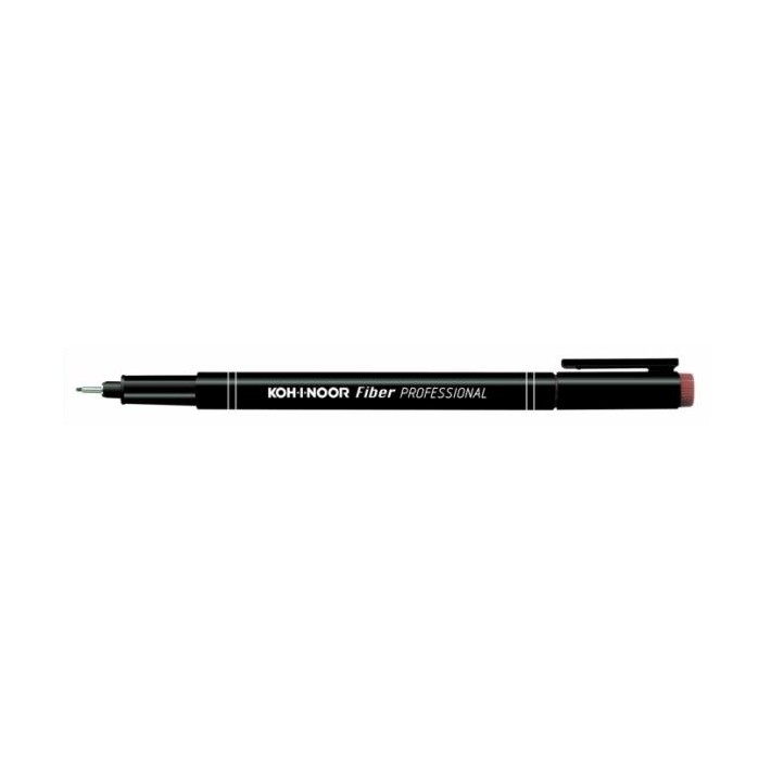 Koh-I-Noor Fiber Professional penna tecnica...