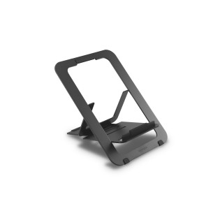 Kensington Base per laptop in alluminio regolabile EQ