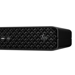 HP Z2 Mini G1i Workstation Desktop PC Wolf Pro Security...