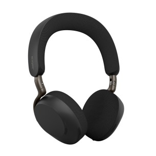 Jabra Evolve3 75 Auricolare A Padiglione USB tipo-C...