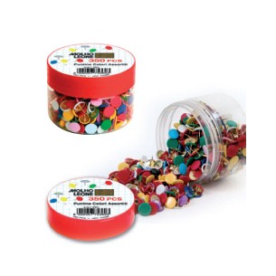 Molho Leone Thumbtacks Multicolore
