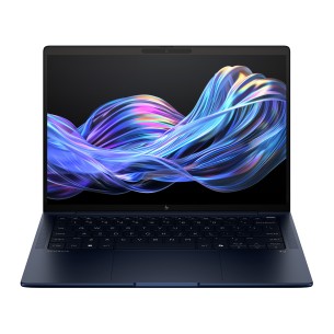 HP EliteBook X G1i 14 inch Notebook Next Gen AI PC Wolf...