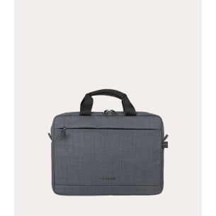 Tucano Stop 11"/12" borsa per notebook 33 cm (13")...
