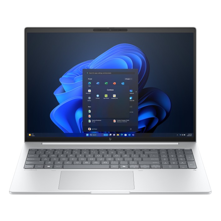 HP EliteBook 8 G1i 16 inch Notebook Next Gen AI...