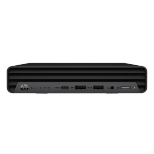 HP Elite Mini 800 G9 Desktop PC Wolf Pro Security Edition...