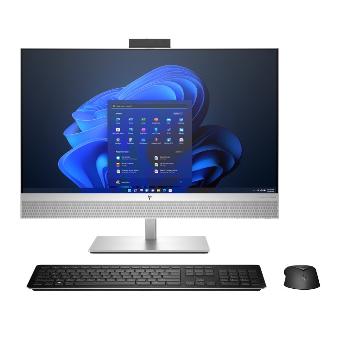 HP EliteOne 870 G9 All-in-One PC Wolf Pro...