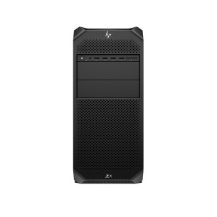 HP Z4 G5 Workstation PC Wolf Pro Security Edition Intel...