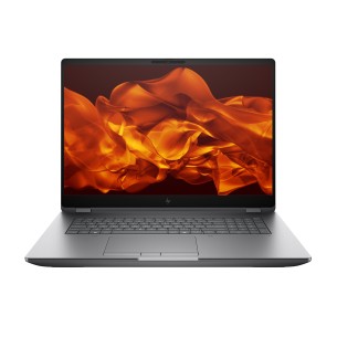HP ZBook Fury G1i Mobile Workstation PC Wolf Pro Security...