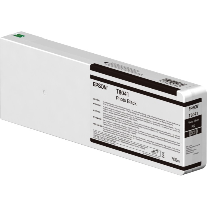 Epson Singlepack Light Cyan T44J540 UltraChrome...