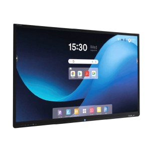 Monitor Touch 86" - Wacebo Serie L1R Pro 2