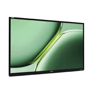 Monitor Touch 75" - Wacebo Serie E1N Entry 2