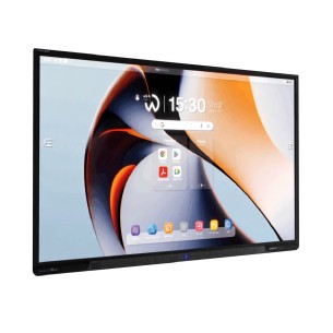 Monitor Touch 65" - Wacebo Serie E1M Premium 2