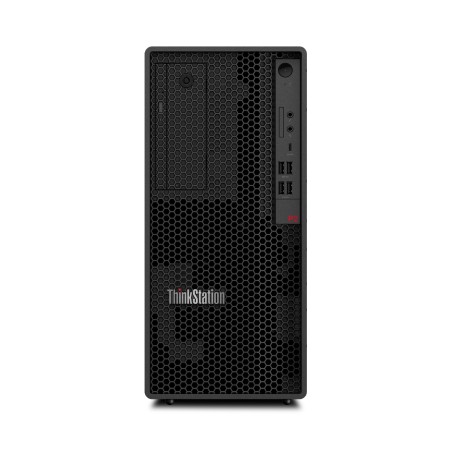 Workstation Desktop - ThinkStation P2 - Intel Core Ultra 7 265 - Ram 32gb - Ssd 1TB -...