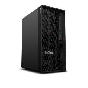 Workstation Desktop - ThinkStation P2 - Intel Core Ultra... 2
