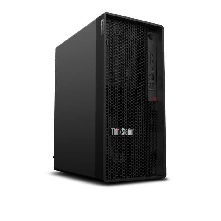 Workstation Desktop - ThinkStation P2 - Intel...