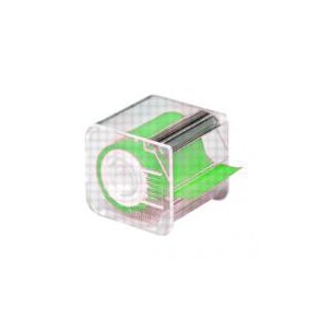 EUROCEL CF6 10 m Verde