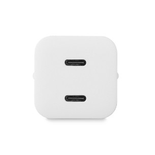 Aiino Mav Ultra alimentatore da rete con due porte USB-C... 2