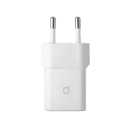 Aiino Mav Ultra alimentatore da rete con due porte USB-C 35W GaN - Compatibile con Apple...