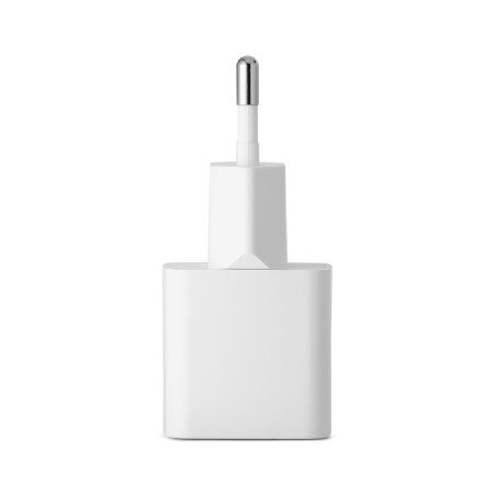 Aiino Mav Ultra alimentatore da rete con due porte USB-C 35W GaN - Compatibile con Apple...