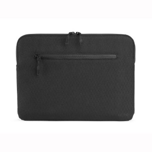 Aiino Urban Sleeve per MacBook Air15, Pro16 - Black