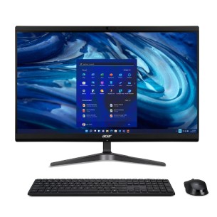 Computer All in One 23.8" Full Hd - Acer Veriton VZ2524G...