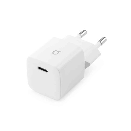 Aiino Mav2 Alimentatore da rete USB-C 25W GaN - Compatibile per Apple iPad 10.9 - iPad Air