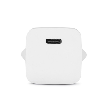 Aiino Mav2 Alimentatore da rete USB-C 25W GaN - Compatibile per Apple iPad 10.9 - iPad Air