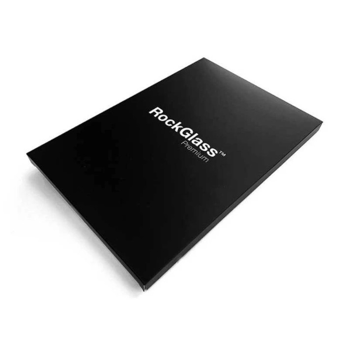 Rock Glass in vetro temperato Premium Full...