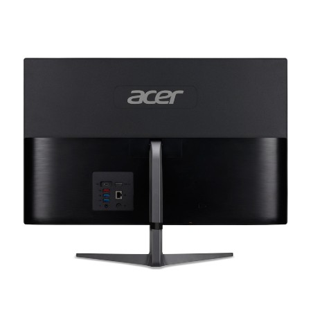 Computer All in One 23.8" Full Hd - Acer Veriton VZ2524G - Cpu Intel Core Ultra 5 125U - Ram...