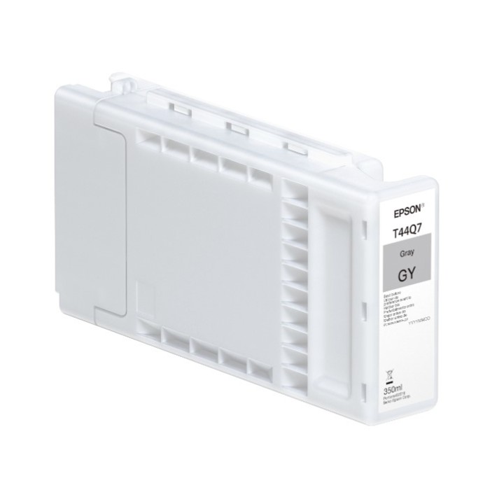 Epson Singlepack Light Black T44Q740...
