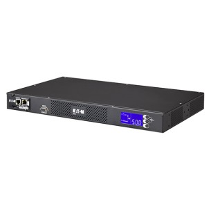 Eaton ATS16N gruppo di continuità (UPS) 9 presa(e) AC