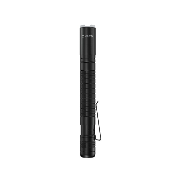 Varta Aluminium F10 Pro LED Flashlight (incl....