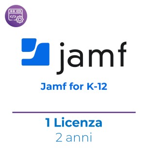 Jamf for K-12 - 1 Dispositivo - 2 Anni