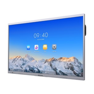 Monitor Touch Hikvision 86" - DS-D5C86RB/A - Serie Pro -... 2