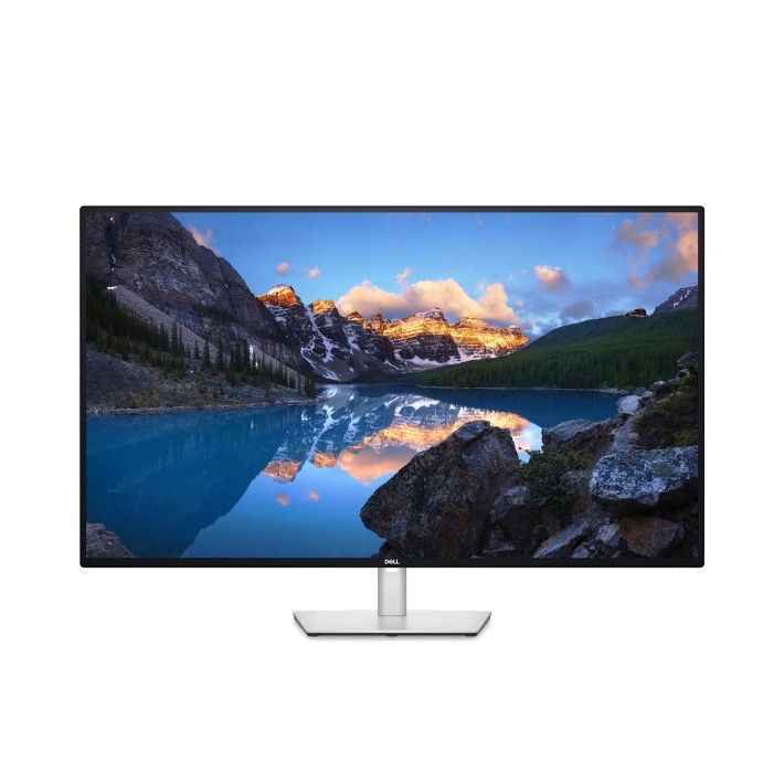 DELL UltraSharp U4323QE Monitor PC 109,2 cm...