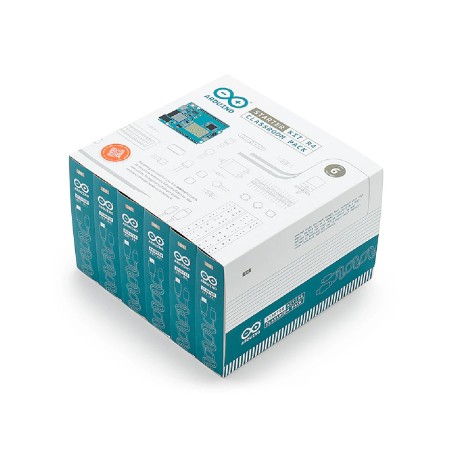 Arduino Starter Kit R4 Classroom Pack (6 set)