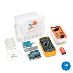 Education Junior Certification 30 Codes for Arduino...