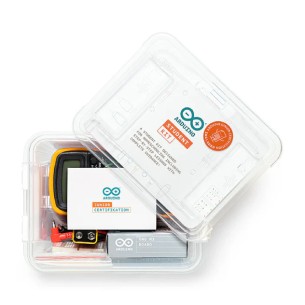 Education Junior Certification 30 Codes for Arduino... 2