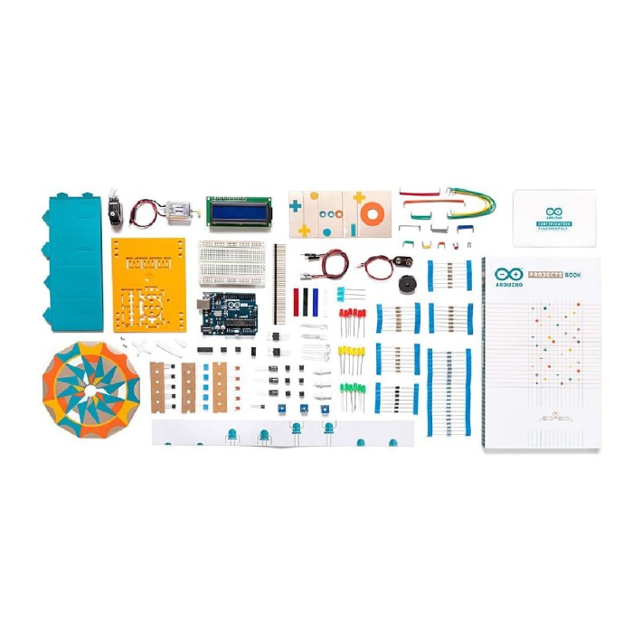 Arduino Certification Fundamentals Bulk 30...