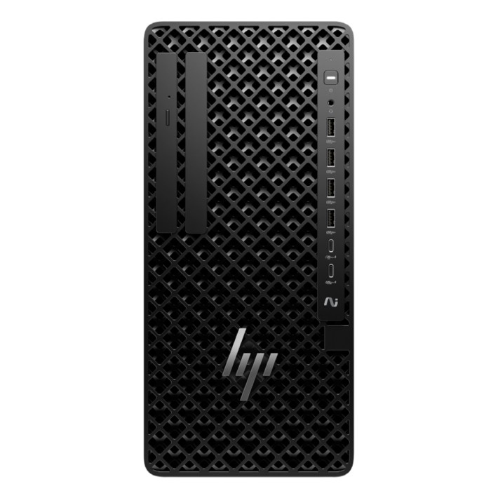 Workstation - Hp Z1 G1i - Intel Core Ultra 7...