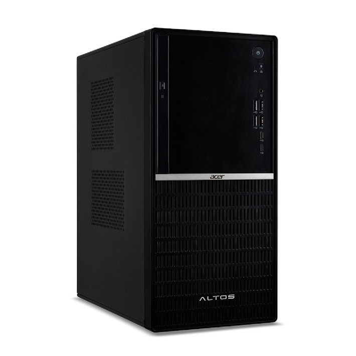 Workstation Desktop - Acer Altos P10 F9 - Intel...