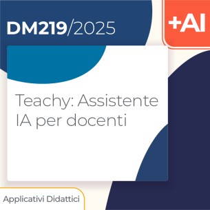 Teachy: Assistente IA per docenti 2h Formazione on line