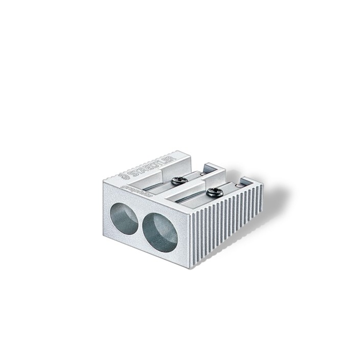 Staedtler 510 20 temperino Temperamatite...