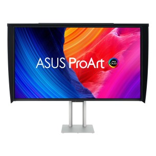 ASUS ProArt OLED PA32UCDMR-K Monitor PC 80 cm (31.5")...